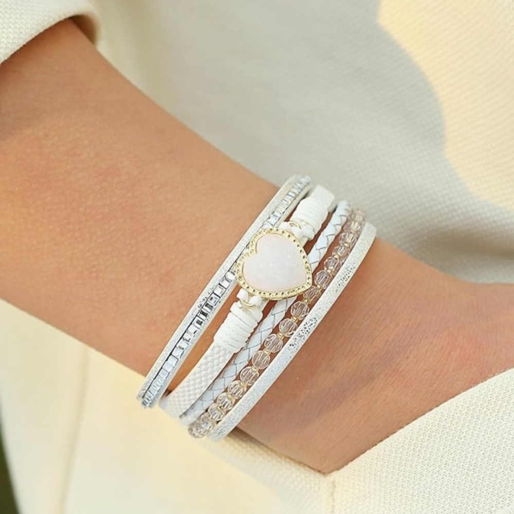 Nice cuff bracelet
